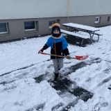 ❄️Zimní nadílka❄️